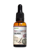 Triple Complex Sublingual, 30 ml
