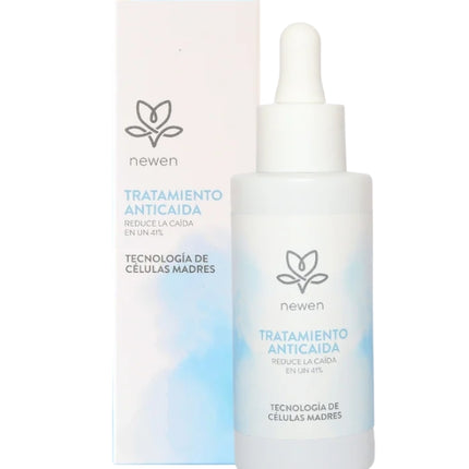 Serum Tratamiento Anticaida, 50ml