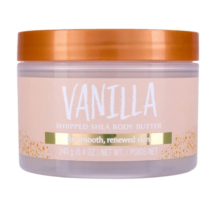 Manteca Corporal Batida Vainilla, 240g