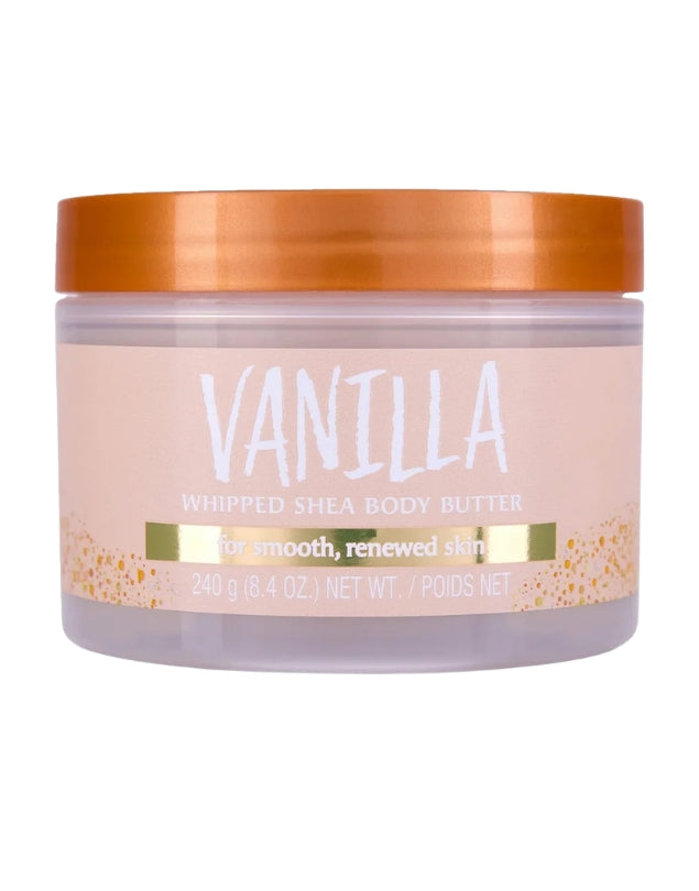 Manteca Corporal Batida Vainilla, 240g
