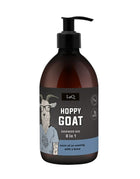 Gel de Ducha, 500ml