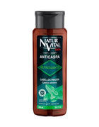 Shampoo Anticaspa Refrescante Men, 300ml