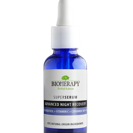 Serum De Recuperación Nocturna Avanzada, 30ml