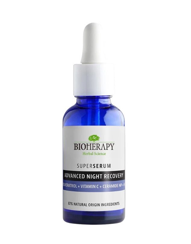 Serum De Recuperación Nocturna Avanzada, 30ml