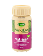 Bioestimulante Foliar Nutrisac Eco Verdibio, 150cc