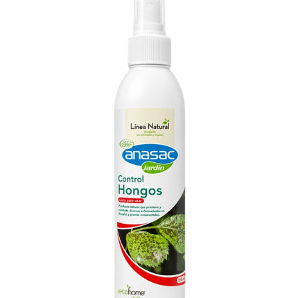 Control Hongos, 250cc