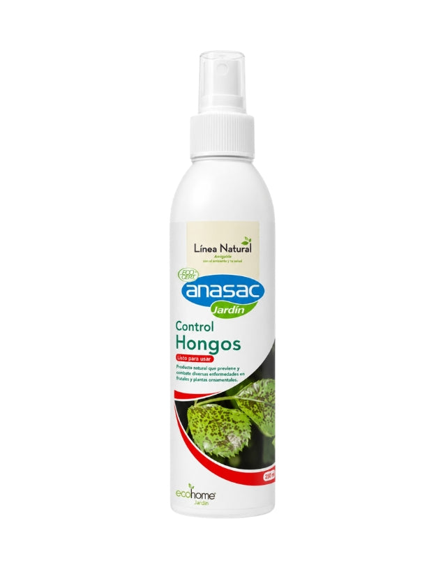 Control Hongos, 250cc