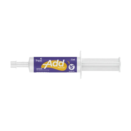 Add Flora Gel, Flora Intestinal, 15ml