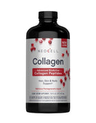 Colageno Liquido, Granada, 473ml