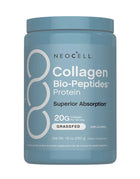 Colageno BioPeptidos Proteina Grass Fed Polvo, 283gr