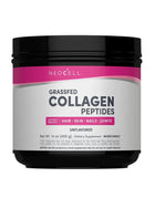 Colageno Peptidos, Sin Sabor, 400gr