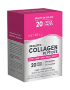 Colageno Peptidos, Sin Sabor, 20 sachets