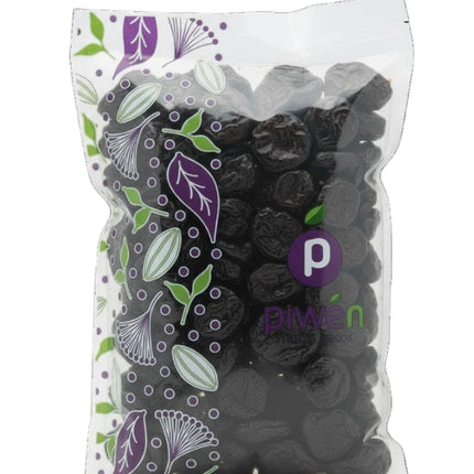 Ciruela Deshidratada, 500 gr