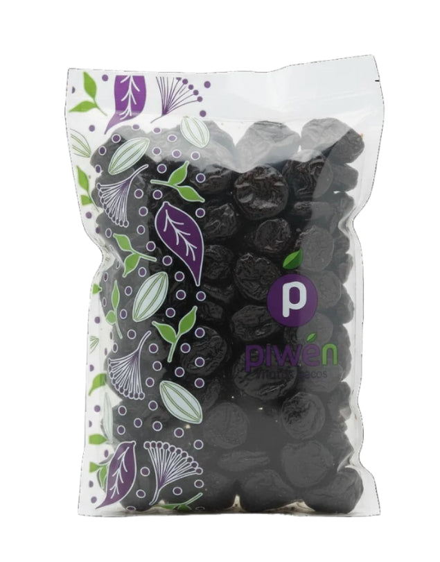 Ciruela Deshidratada, 500 gr