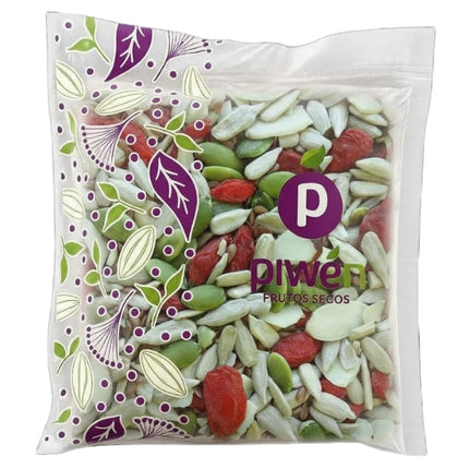Mix Primavera, 250gr