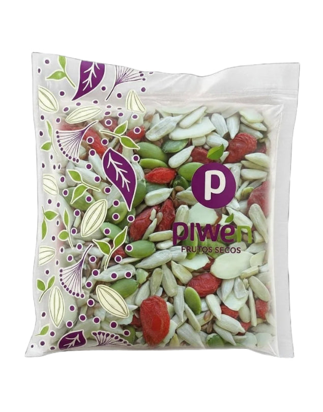 Mix Primavera, 250gr