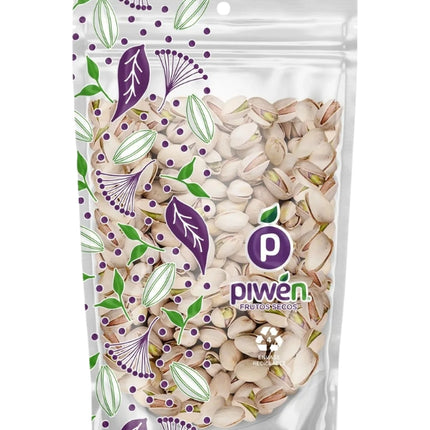 Pistachos Tostado Sin Sal, 500 g