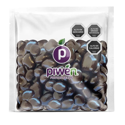 Cafe Tostado Cubierta Chocolate Bitter, 100g