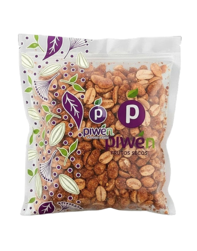 Mani con Merken, 250gr