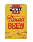 Te Malty Biscuit Brew, 40 bolsas