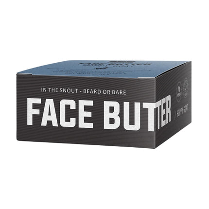Manteca Facial Hoppy Goat, 40g