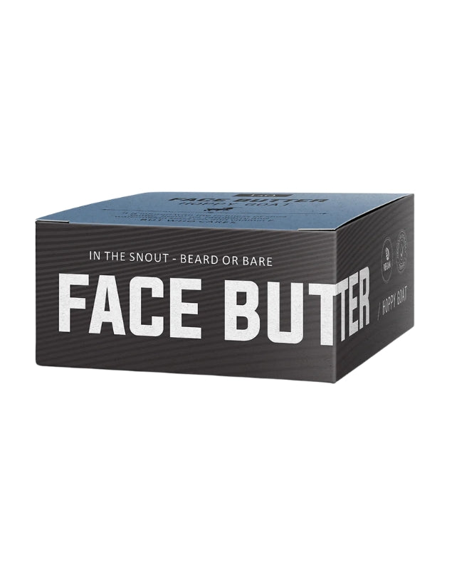 Manteca Facial Hoppy Goat, 40g