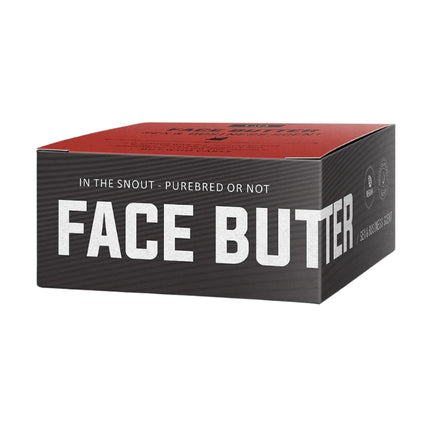Manteca Facial Sex and Business, 40g