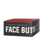 Manteca Facial Sex and Business, 40g