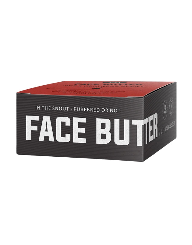 Manteca Facial, 40g