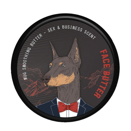 Manteca Facial Sex and Business, 40g
