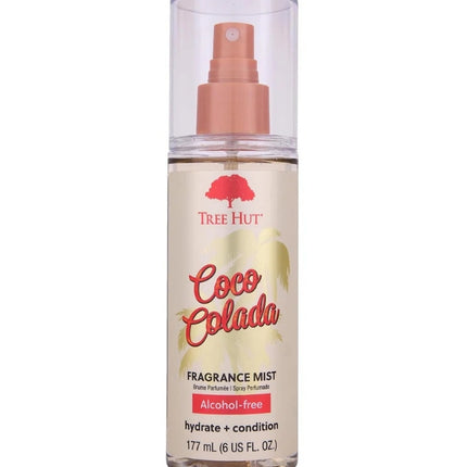 Mist Corporal Coco Colada, 177ml