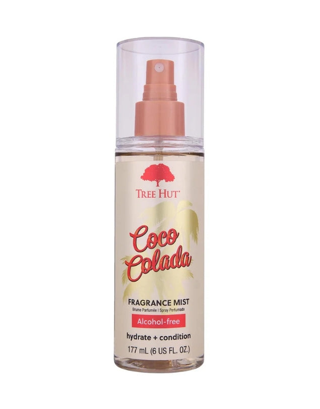 Mist Corporal Coco Colada, 177ml