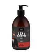 Gel de Ducha, Hombre, 500ml