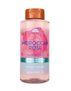 Jabon Gel De Ducha Moroccan Rose, 532 ml