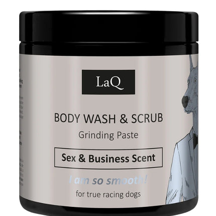 Body Wash Y Exfoliante, 220g
