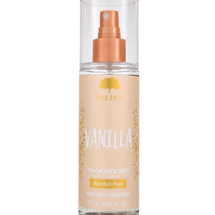 Mist Corporal Vainilla, 177ml