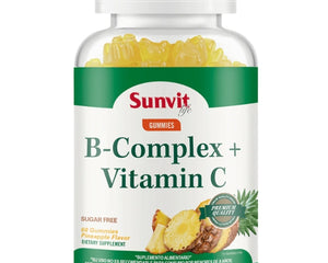 Collection image for: Vitaminas C