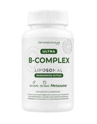 B-Complex Liposomal, 30 caps