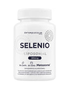 Selenio Liposomal, 30 caps