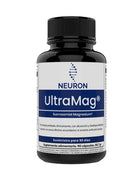 Ultramag, Magnesio Sucrosomial, 90 caps