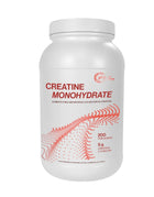 Creatina Monohidratada, Sin Sabor, 1kg