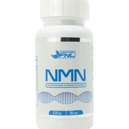 NMN, Precursor Del Nad+, 30 caps