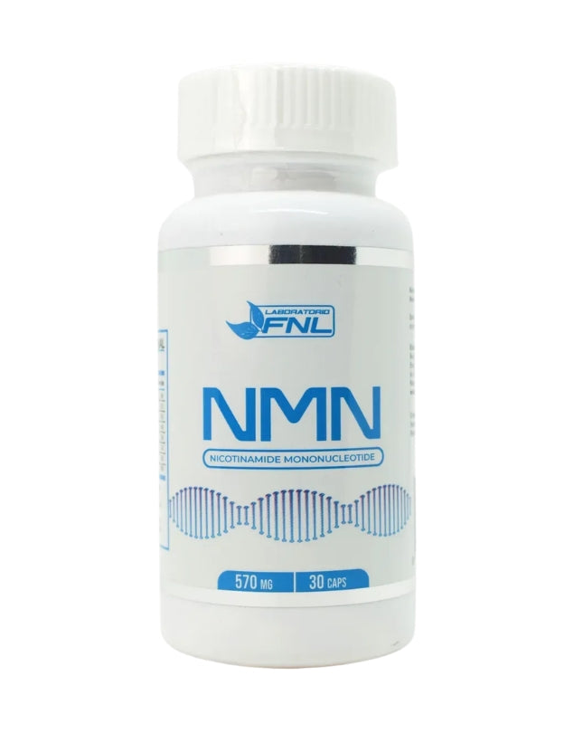 NMN, Precursor Del Nad+, 30 caps