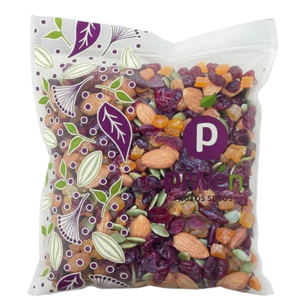 Mix Piwen, 250gr