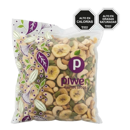 Mix Andino, 250gr