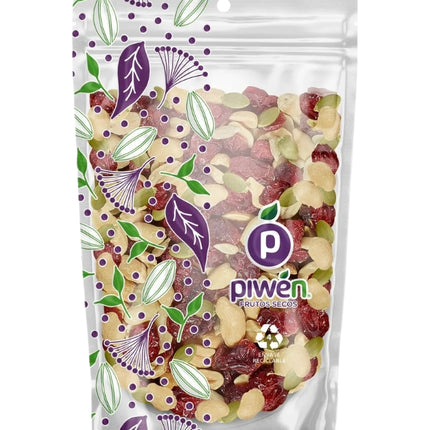 Mix Silvestre Sin Sal, 1kg