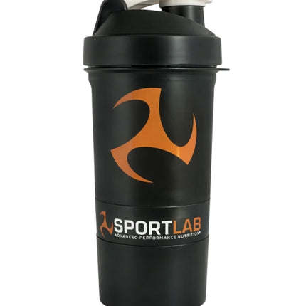 Shaker 3 en 1, 400ml