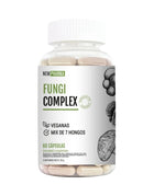 Fungi Complex, 60 caps