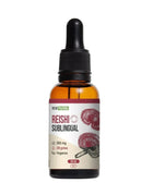 Reishi Sublingual, 30 ml.