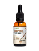 Cordyceps Sublingual, 30 ml